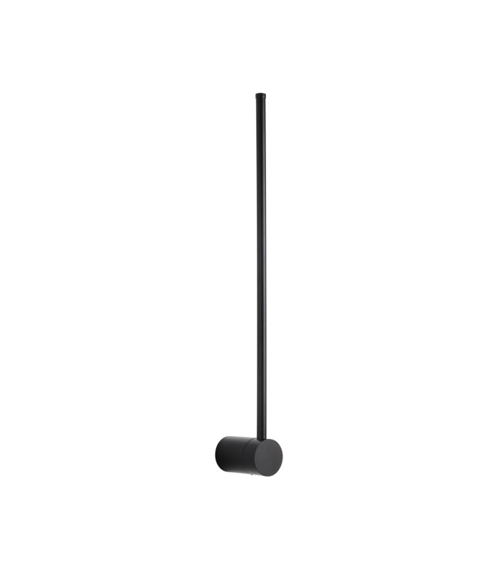 Vinto 60cm LED Wall Lamp Black 3000K Warm White-1