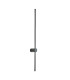 Vinto 90cm LED Wall Lamp Black 4000K Neutral White-1
