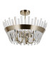 Altoya Ceiling Light Antique Bronze 5xE14-1