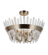 Altoya Ceiling Light Antique Bronze 5xE14-2