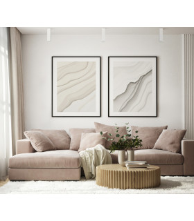 Ander 24cm Surface Mounted Downlight White-5