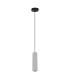 Ander Slim Pendant Ceiling Light Aluminum-1