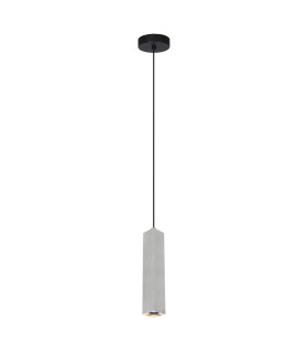Ander Slim Pendant Ceiling Light Aluminum-1