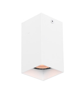 Ander 10cm Surface Mounted Downlight White-1