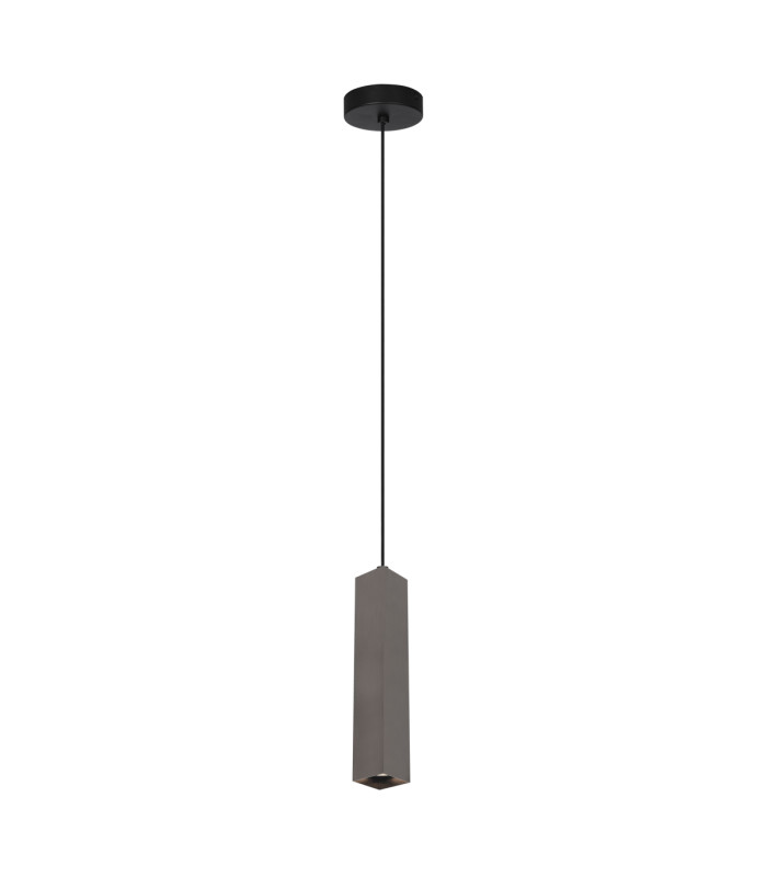 Ander Slim Pendant Ceiling Light Brown-1