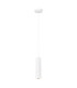 Ander Slim Pendant Ceiling Light White-1