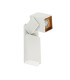 Aravena White Gold 3000K Reading Wall Light White Gold 3000K Warm White-1