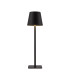 Atlis Outdoor Portable Lamp Black 3000K - 6500K Touch Switchable Dimmable IP54-1