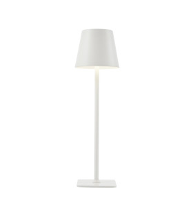 Atlis Outdoor Portable Lamp White 3000K - 6500K Touch Switchable Dimmable IP54-1