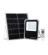 Bares 200W Outdoor Lighting Grey 4000K Neutral White IP65-1