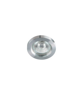 Bastel Recessed Downlight Satin Finish-1