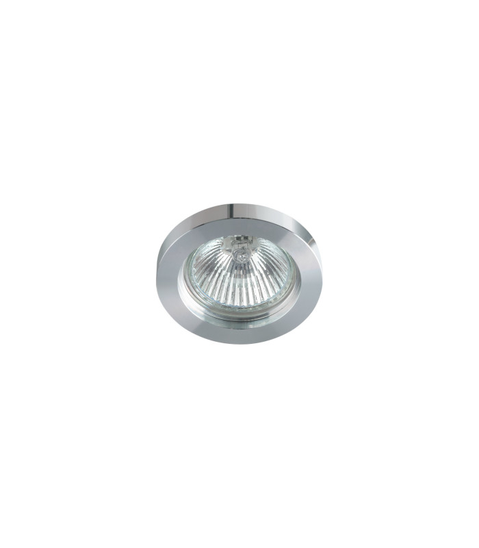 Bastel Recessed Downlight Satin Finish-1
