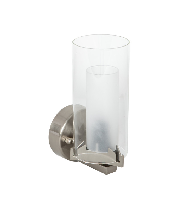 Conetti Wall Lamp Satin Finish-1