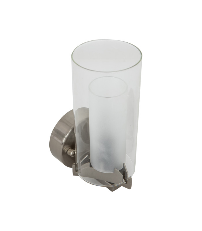 Conetti Wall Lamp Satin Finish-2