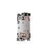 Evan WH Wall Lamp White-1