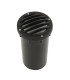 Fermi Outdoor Recessed Ground Light Black IP67-2