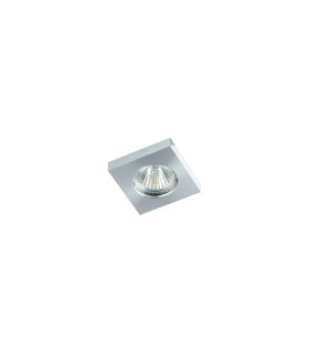 Fuore Recessed Downlight Satin Finish-1