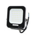 Korta 20W Outdoor Flood Light Grey 4000K Neutral White IP65-1