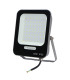 Korta 50W Outdoor Flood Light Grey 4000K Neutral White IP65-1