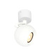 Lafin Single Spotlight White-1