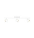 Lafin Ceiling Spotlight Bar White 3xGU10-1