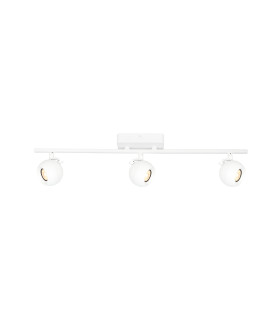 Lafin Ceiling Spotlight Bar White 3xGU10-1