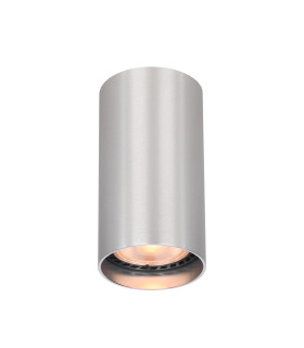 Lopus 10cm Surface Mounted Downlight Aluminum-1