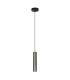 Lopus Slim Pendant Ceiling Light Brown-1