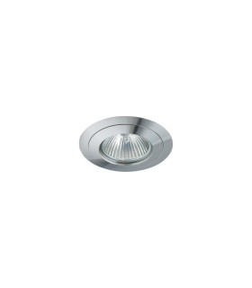 Mantra Recessed Downlight Satin Finish-1