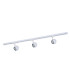 Marvi TR Blake Track Lighting White 3xGU10-4