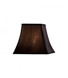 Square Small-Medium Shade Black 130, 255mm 230mm - 1