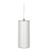 Moldes Big WH/GR Pendant 3000K Slim Pendant Ceiling Light White Grey 3000K Warm White-3