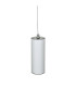 Moldes Medium WH/GR Pendant 3000K Slim Pendant Ceiling Light White Grey 3000K Warm White-2
