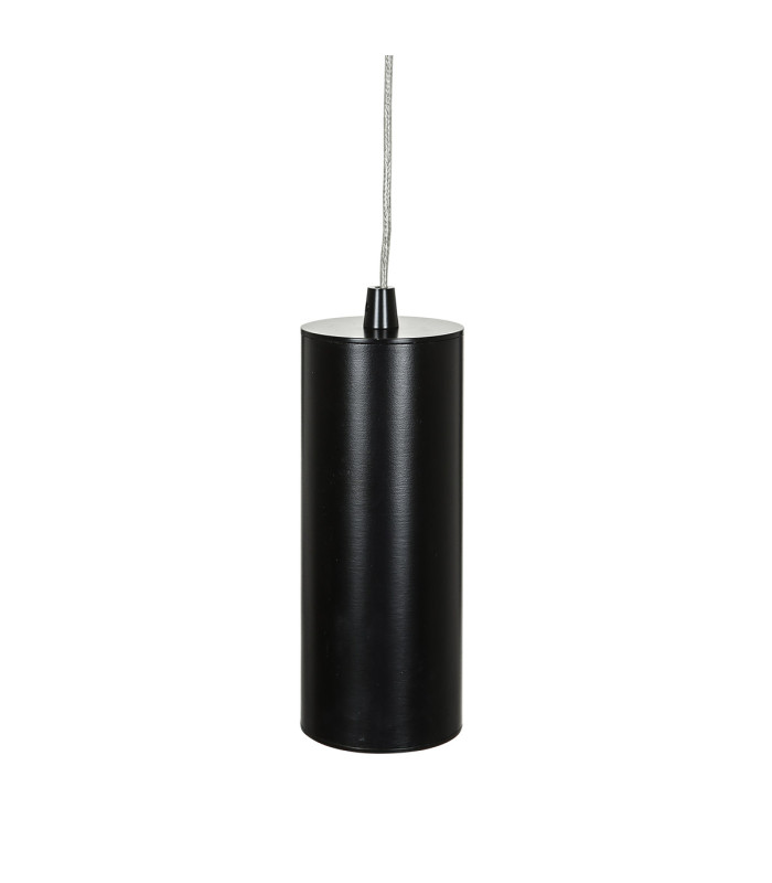 Moldes Medium BL Pendant 4000K Slim Pendant Ceiling Light Black 4000K Neutral White-4