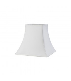 Square Small-Medium Shade White 130, 255mm 230mm - 1