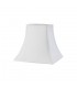 Square Medium Shade White 165, 305mm x 270mm - 1