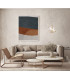 Nola Globe Pendant Ceiling Light Gold 3000K Warm White-5