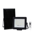 Norla 200W Outdoor Lighting Black 4000K Neutral White IP65-1