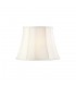 Hexagon Small-Medium Shade Cream 150, 255mm x 205mm - 1