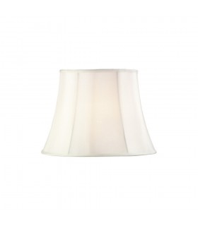 Hexagon Small-Medium Shade Cream 150, 255mm x 205mm - 1