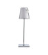 Ostap Outdoor Portable Lamp Chromic 3000K + RGB Touch Switchable Dimmable IP54-1