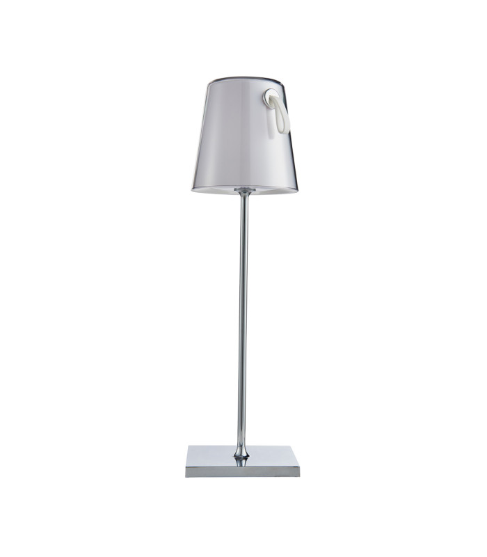 Ostap Outdoor Portable Lamp Chromic 3000K + RGB Touch Switchable Dimmable IP54-1