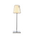 Ostap Outdoor Portable Lamp Chromic 3000K + RGB Touch Switchable Dimmable IP54-4