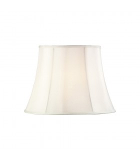 Hexagon Medium Shade Cream 180, 305mm x 230mm - 1