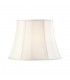 Hexagon Medium-Large Shade Cream 190, 355mm x 270mm - 1