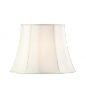 Hexagon Medium-Large Shade Cream 190, 355mm x 270mm - 1