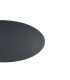 Pontas Outdoor Up Down Wall Lamp Black 3000K Warm White IP54-2
