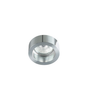 Ranti Recessed Downlight Satin Finish-1