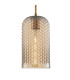 Renti Slim Pendant Ceiling Light Gold-2