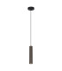 Rilok Slim Pendant Ceiling Light Brown-1
